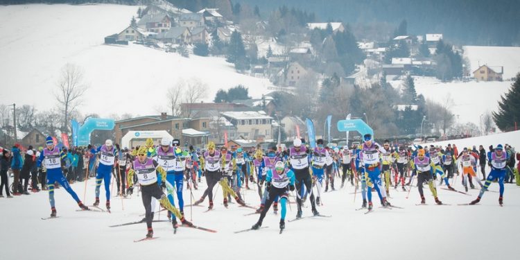 Sport santé : La Foulée Blanche se prépare à Autrans