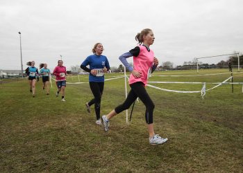 Les jeunes de l’académie Metz-Nancy vers le Cross national