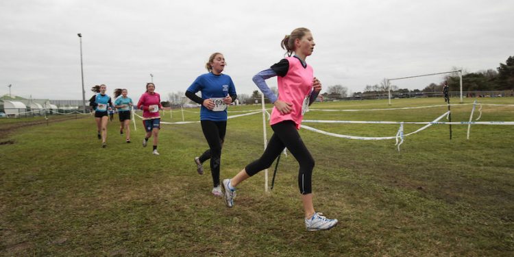 Les jeunes de l’académie Metz-Nancy vers le Cross national