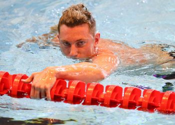 David Aubry nouvel ambassadeur du coq sportif