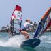 Windsurf – Delphine Cousin : « Je vis de ma passion »