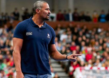 Euro 2020 de handball : 18 Bleus pour la préparation