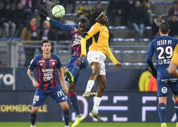 Domino’s Ligue 2 : le programme de la 17e journée