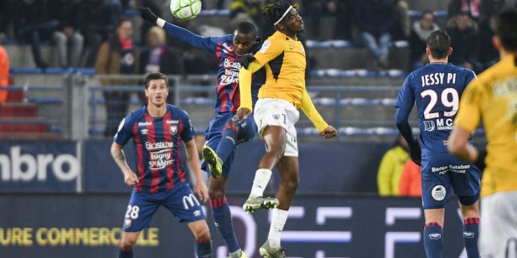 Domino’s Ligue 2 : le programme de la 17e journée