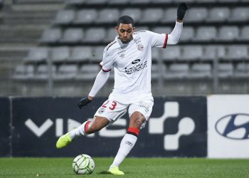 Domino’s Ligue 2 : le programme de la 18e journée