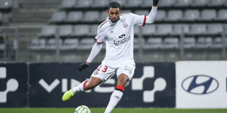 Domino’s Ligue 2 : le programme de la 18e journée