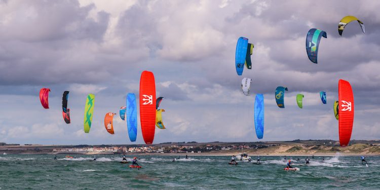 Le calendrier de l’ENGIE Kite Tour 2020