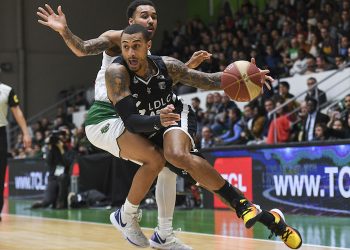 All Star game LNB : la nouvelle liste des participants