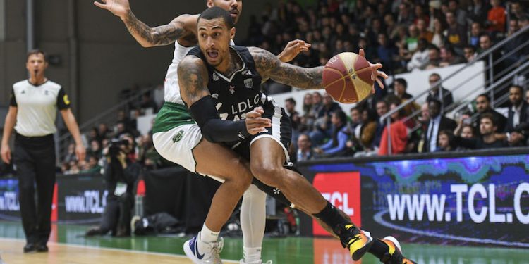 All Star game LNB : la nouvelle liste des participants