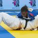Judo : Émilie Andéol rejoint Femix’Sports