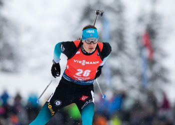 Coupe du monde de biathlon : le programme de l’étape du Grand Bornand