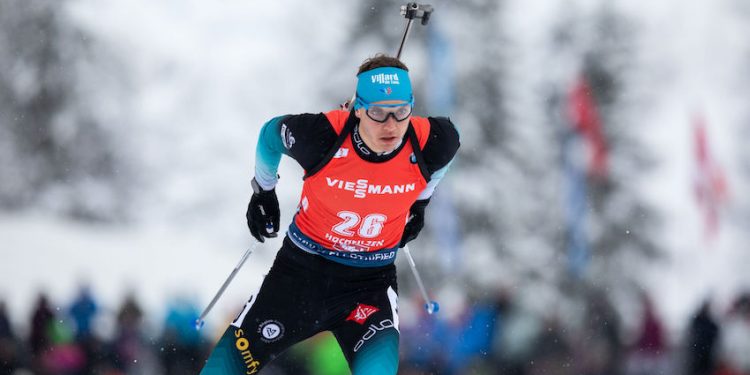 Coupe du monde de biathlon : le programme de l’étape du Grand Bornand