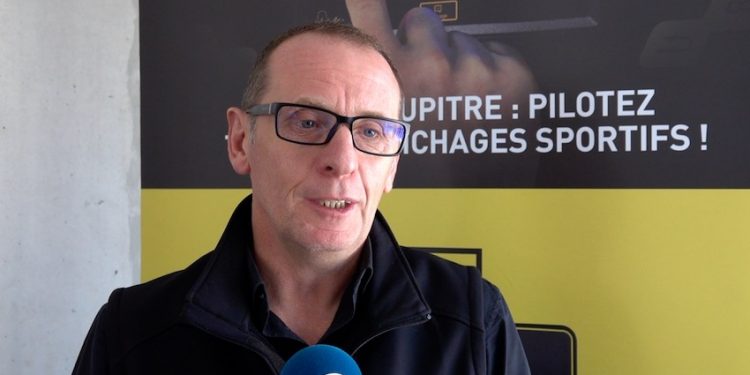 Journée d’étude ANDIISS Sud-Est : interview d’Emmanuel Butant