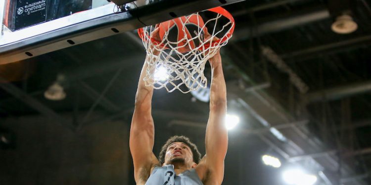 Lyon-Villeurbanne doit réagir pour la 12e journée de l’EuroLigue