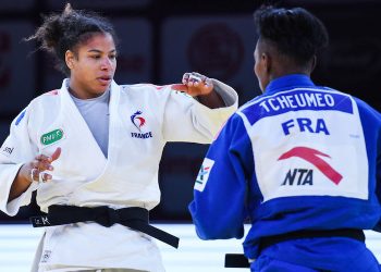 Les résultats des judokas français au Masters 2019
