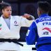 Les résultats des judokas français au Masters 2019