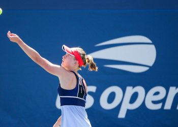 Hervé Liberman : « On est là pour aider nos athlètes à se développer »