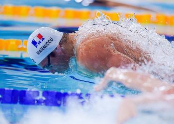 Bilan des Bleus aux championnats d’Europe de natation bassin 25 m