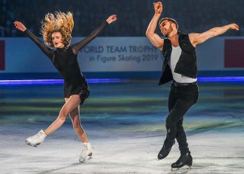 L’élite française des sports de glace réunie à Dunkerque