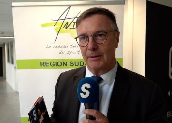 Journée d’étude ANDIISS Sud-Est : interview d’Hervé Liberman