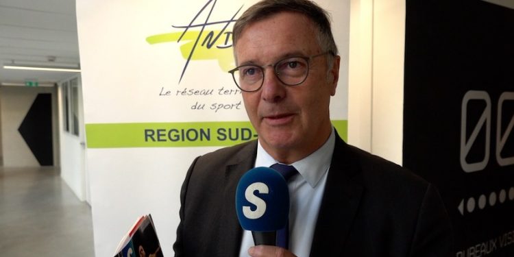 Journée d’étude ANDIISS Sud-Est : interview d’Hervé Liberman