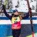 Coupe du monde de biathlon : le Top 20 du sprint femmes d’Hochfilzen