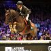 Équitation : Simon Delestre remporte le Longines Masters de Paris