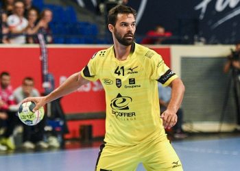 Lidl Starligue : Chambéry veut bien terminer l’année