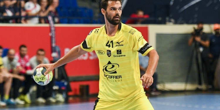 Lidl Starligue : Chambéry veut bien terminer l’année