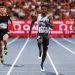 Athlétisme : Le Meeting de Paris le 13 juin 2020