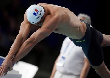 Natation : Angers accueille l’élite tricolore