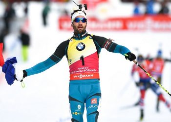 Biathlon : La Haute-Savoie en fête pour la Coupe du monde