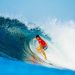 Surf : Paris 2024 opte pour Tahiti