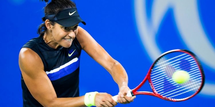 Tennis : Les Bleues en vedette à Limoges