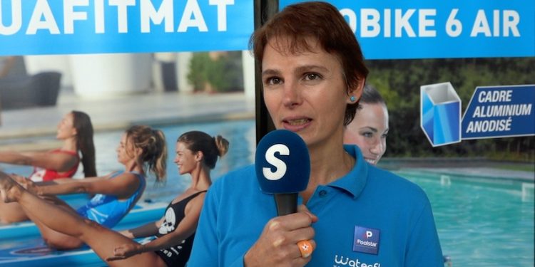 Journée d’étude ANDIISS Sud-Est : interview d’Isabelle Humbersot