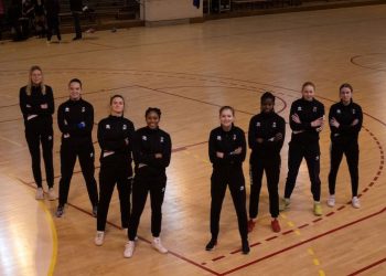 La formation de la JDA Dijon handball, un gage de qualité
