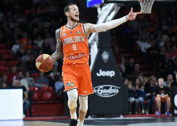 Jeep ELITE : Le Mans peut enchaîner lors de la 12e journée