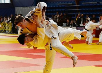 Judo : la présentation du 36e tournoi international d’Aix-en-Provence en vidéo