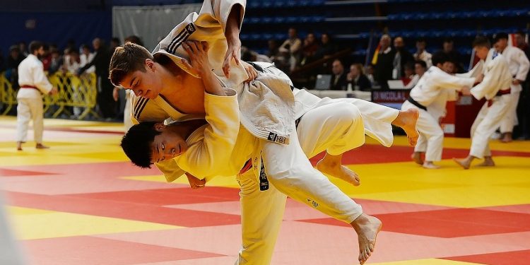 Judo : la présentation du 36e tournoi international d’Aix-en-Provence en vidéo