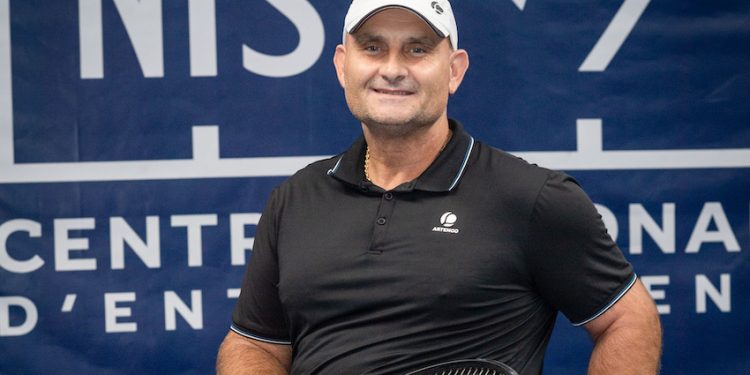 Laurent Giammartini : « Très difficile de trouver des partenaires aujourd’hui »