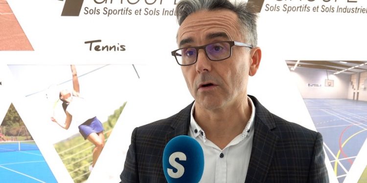 Journée d’étude ANDIISS Sud-Est : interview de Laurent Maurin