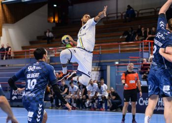 Lidl Starligue : le programme de la 12e journée