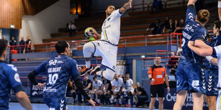 Lidl Starligue : le programme de la 12e journée