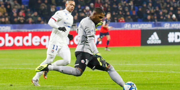 Ligue 1 Conforama : le programme de la 17e journée