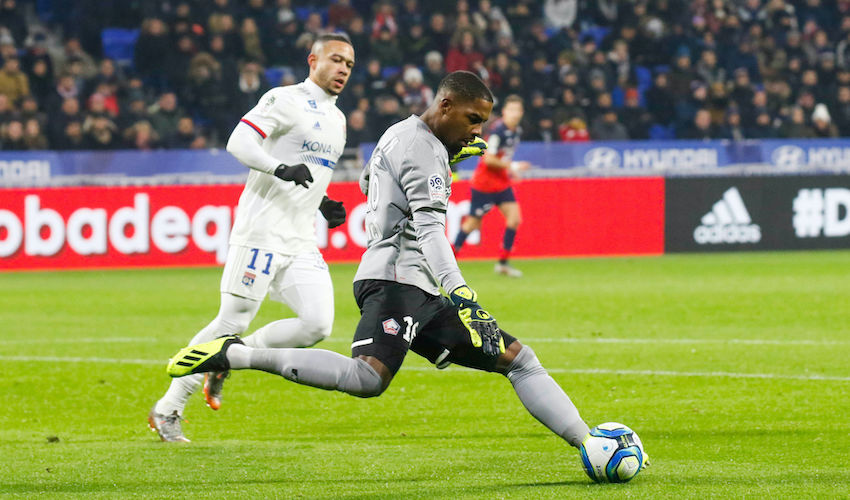 Ligue 1 Conforama Le Programme De La 17e Journee