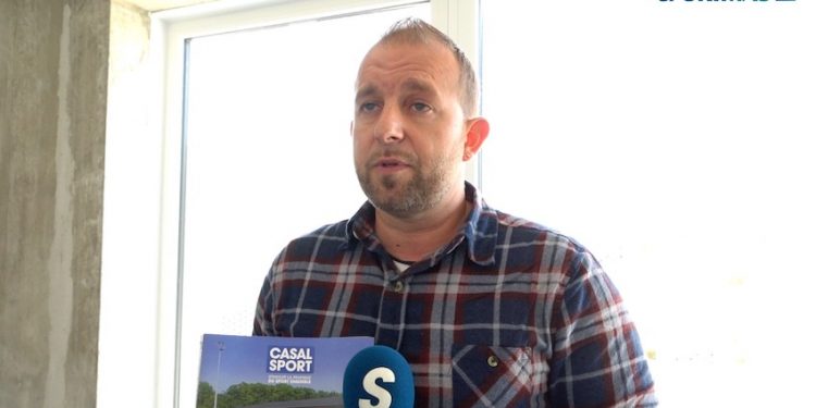 Journée d’étude ANDIISS Sud-Est : interview de Lionel Belcastro