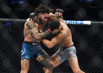 MMA : six fédérations veulent accueillir la discipline
