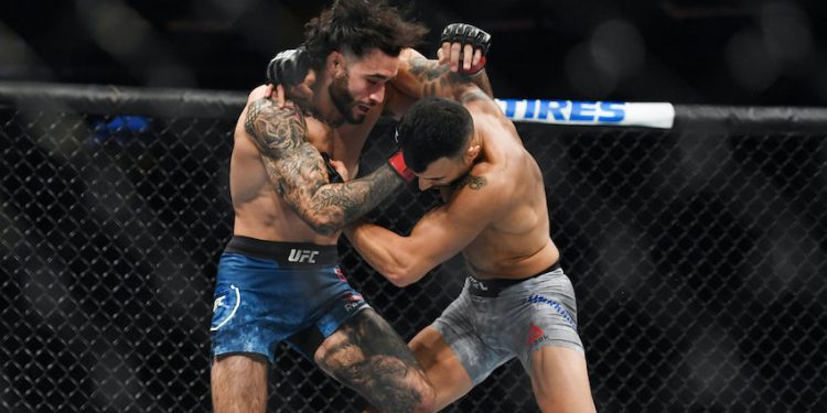 MMA : six fédérations veulent accueillir la discipline