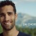 La MGEN sort un nouveau spot avec Martin Fourcade