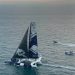 Voile : Le Maxi Edmond de Rohschild remporte Brest Atlantiques